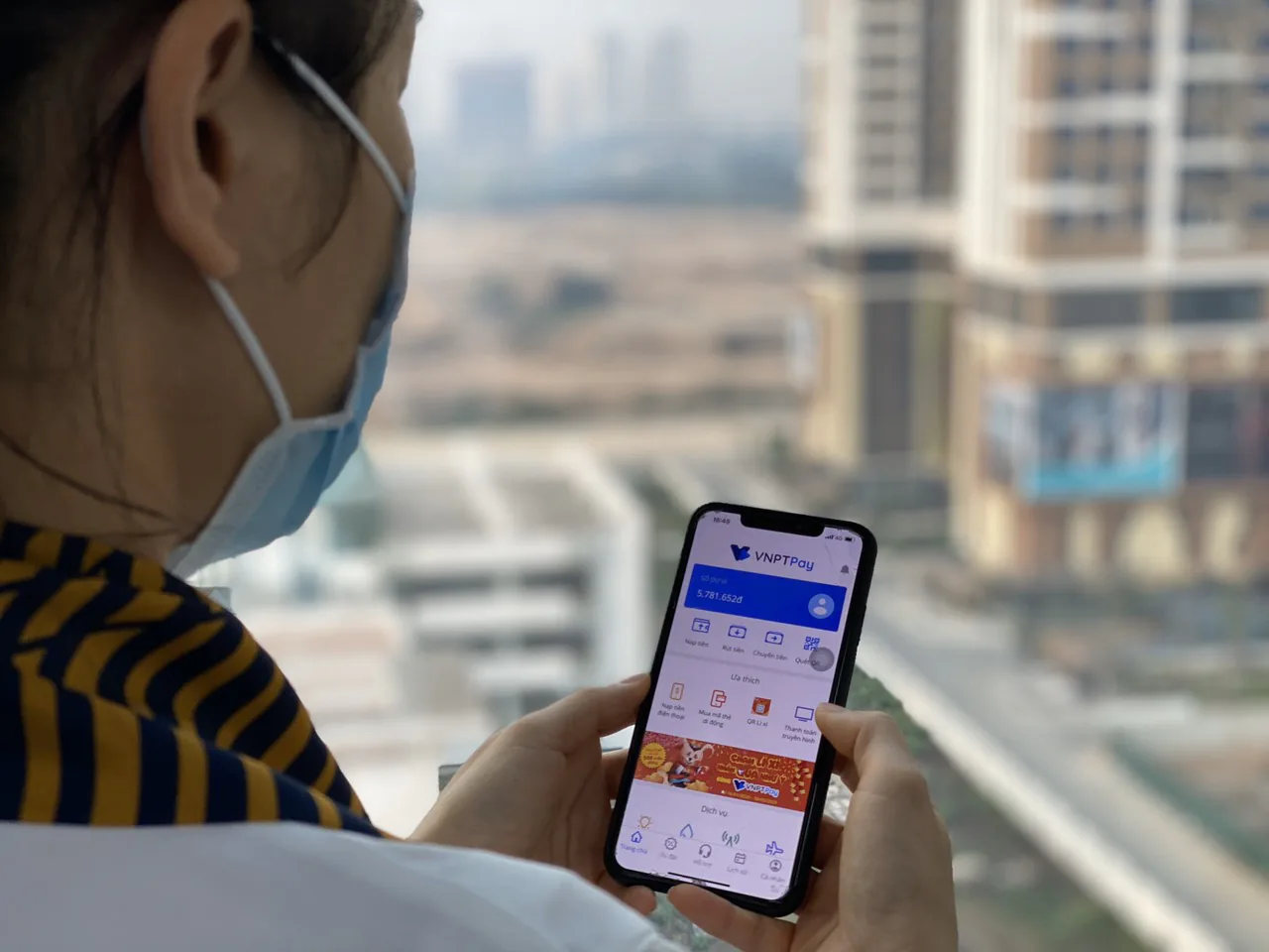 VNPT tăng cường kênh hỗ trợ online đảm bảo 100% nhu cầu khách hàng