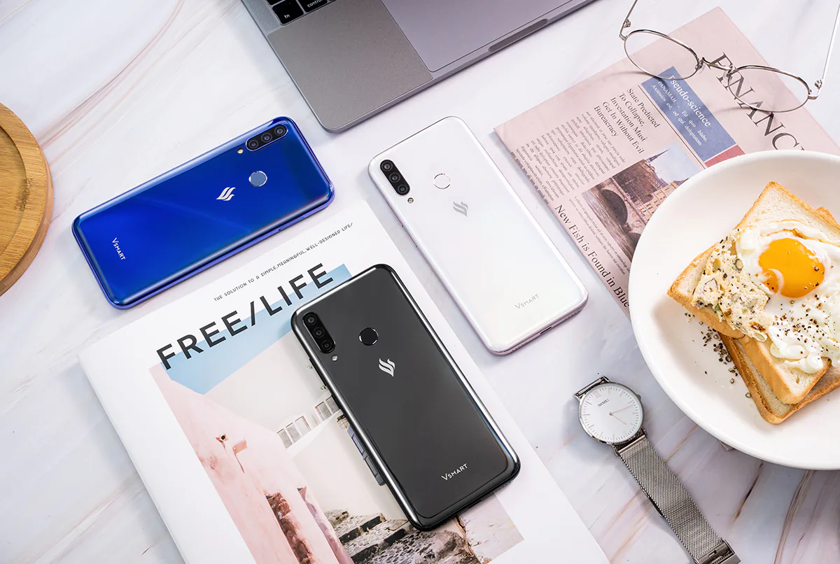 Tuần này có gì: flagship OPPO Find X2 và Find X2 Pro trình làng cùng đồng hồ OPPO Watch