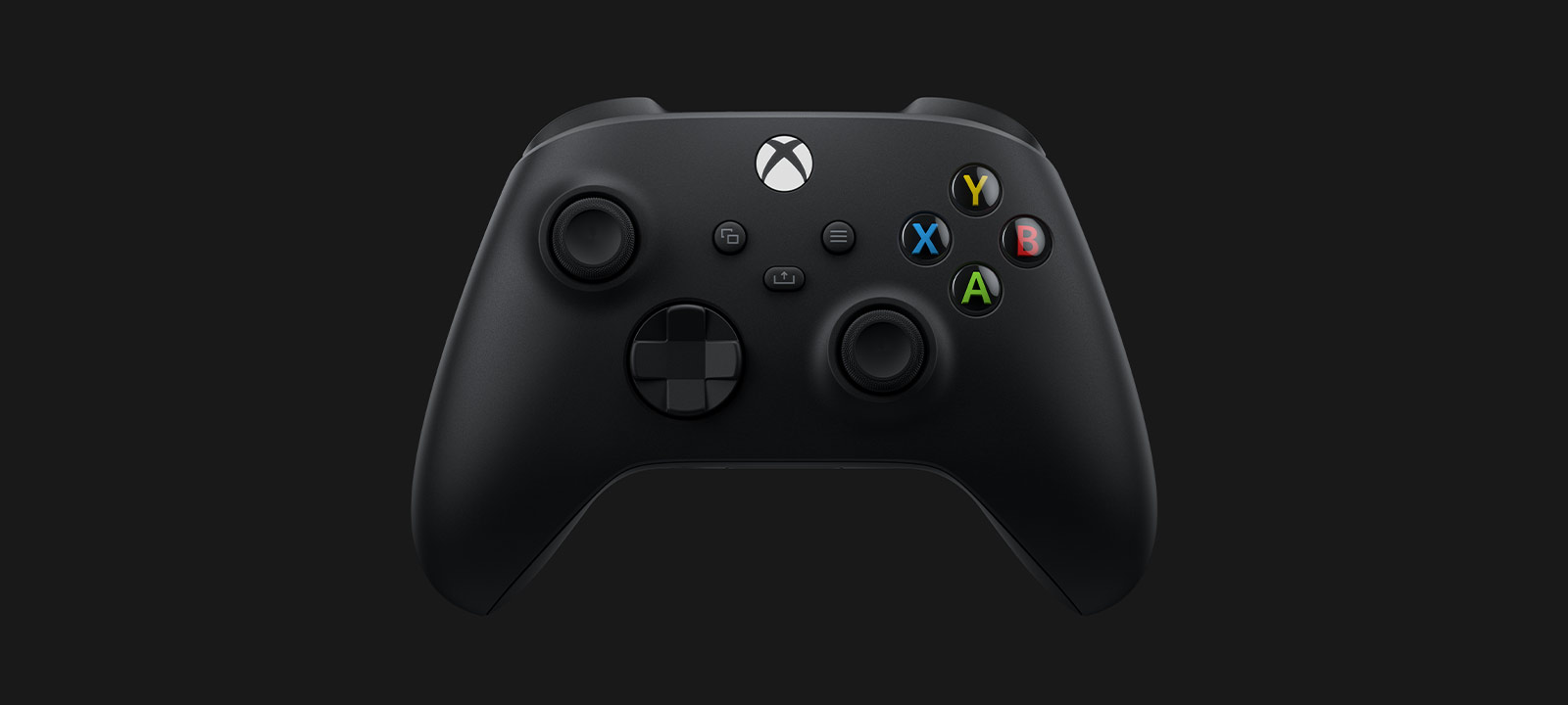 Microsoft giới thiệu đầy đủ cấu hình Xbox Series X với SSD 1TB