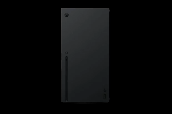 Microsoft giới thiệu đầy đủ cấu hình Xbox Series X với SSD 1TB