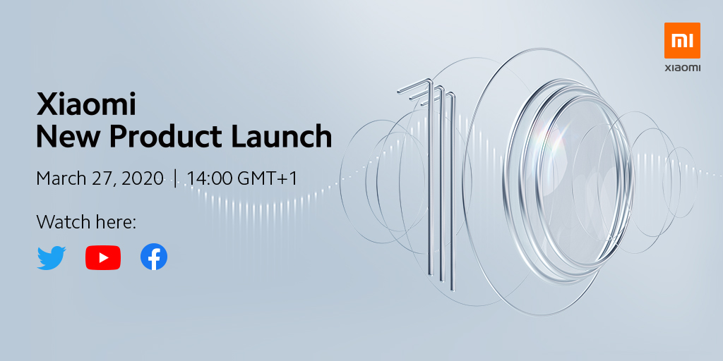 Xiaomi Mi 10 và Mi 10 Pro sẽ được ra mắt toàn cầu vào ngày 27/3