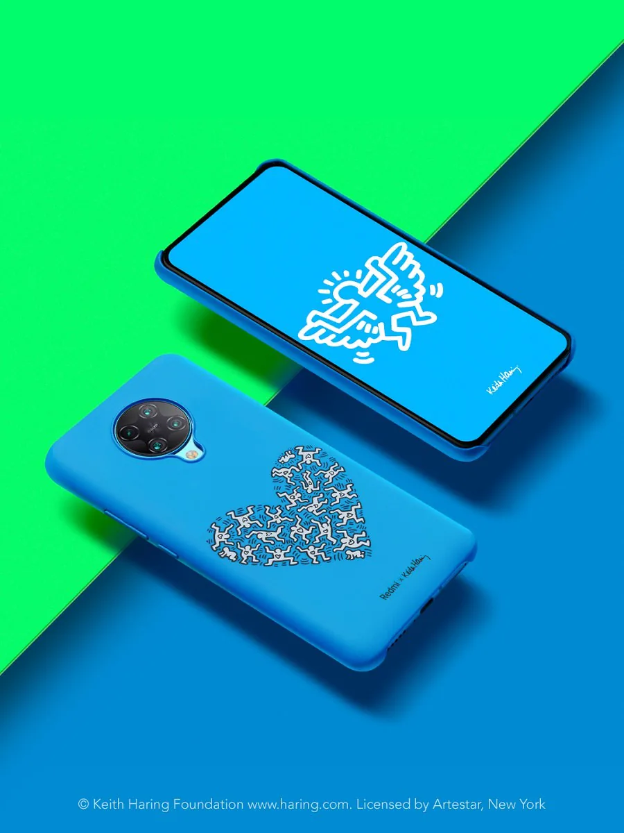 Xiaomi ra mắt Redmi K30 Pro với camera selfie trượt và Snapdragon 865
