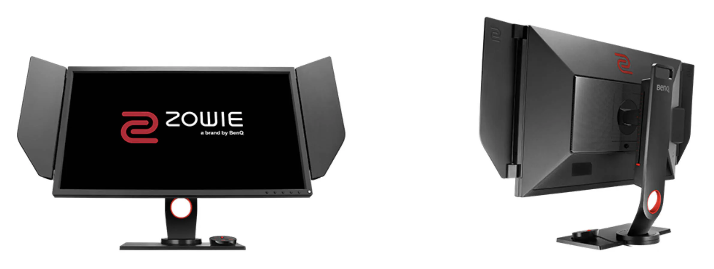 BenQ ra mắt Màn hình chơi game ZOWIE XL2746S 27 inch với công nghệ DyAc+ cao cấp và tần số quét 240Hz