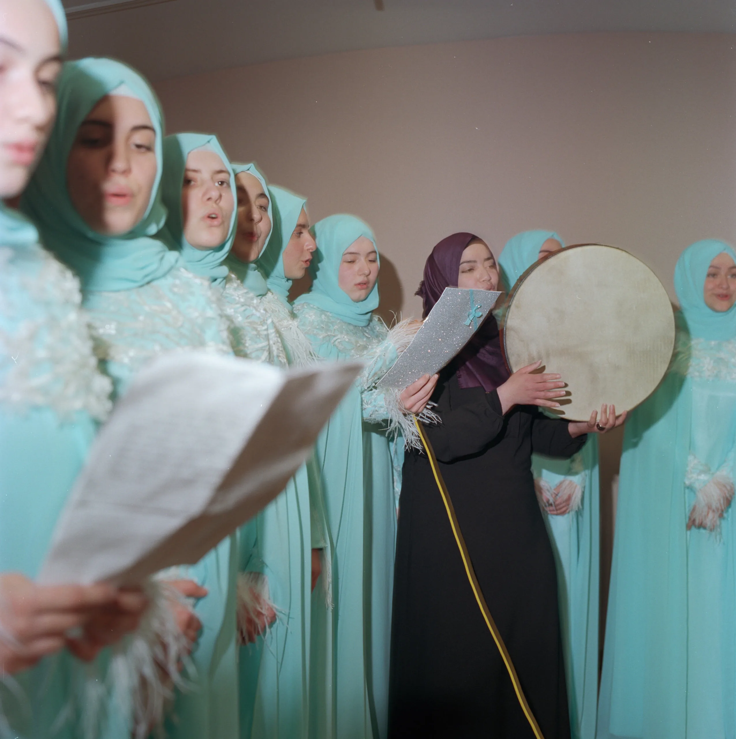 Những bức ảnh thắng giải cuộc thi World Press Photo 2020