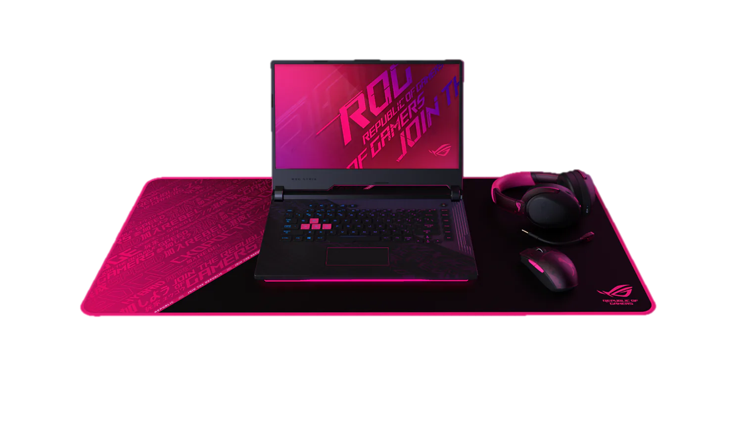ASUS RoG giới thiệu Zephyrus Duo 15 – Laptop gaming hai màn hình đột phá