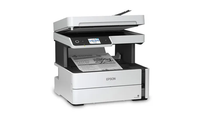 EPSON ra mắt máy in đơn sắc siêu tiết kiệm tại Việt Nam