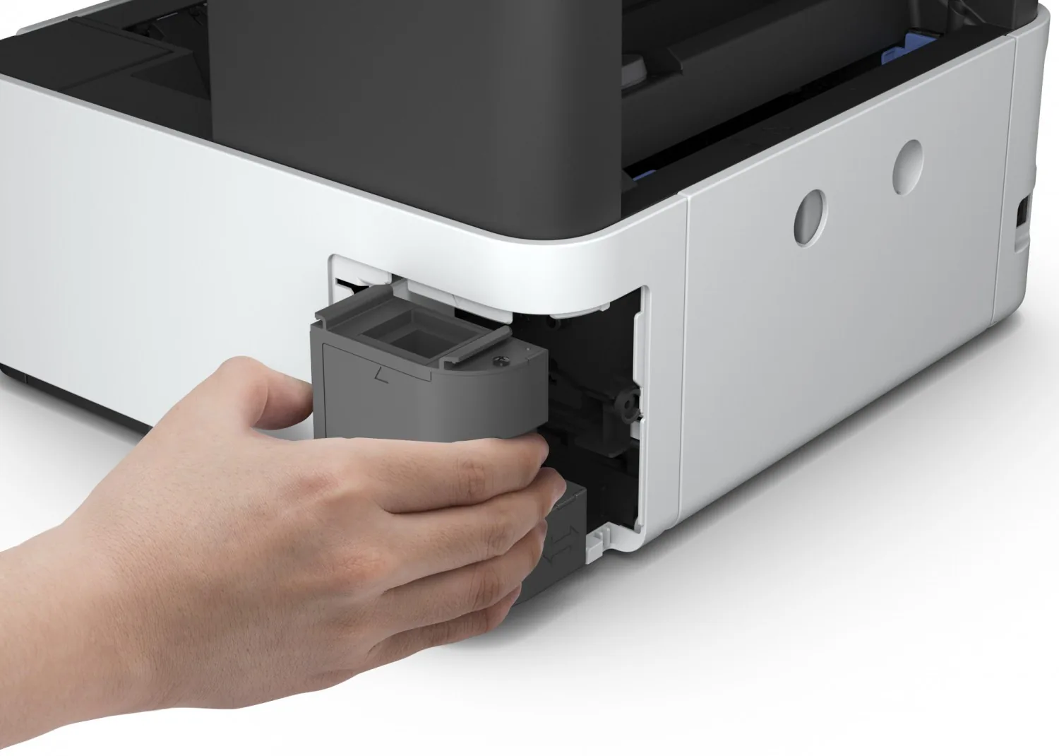 EPSON ra mắt máy in đơn sắc siêu tiết kiệm tại Việt Nam