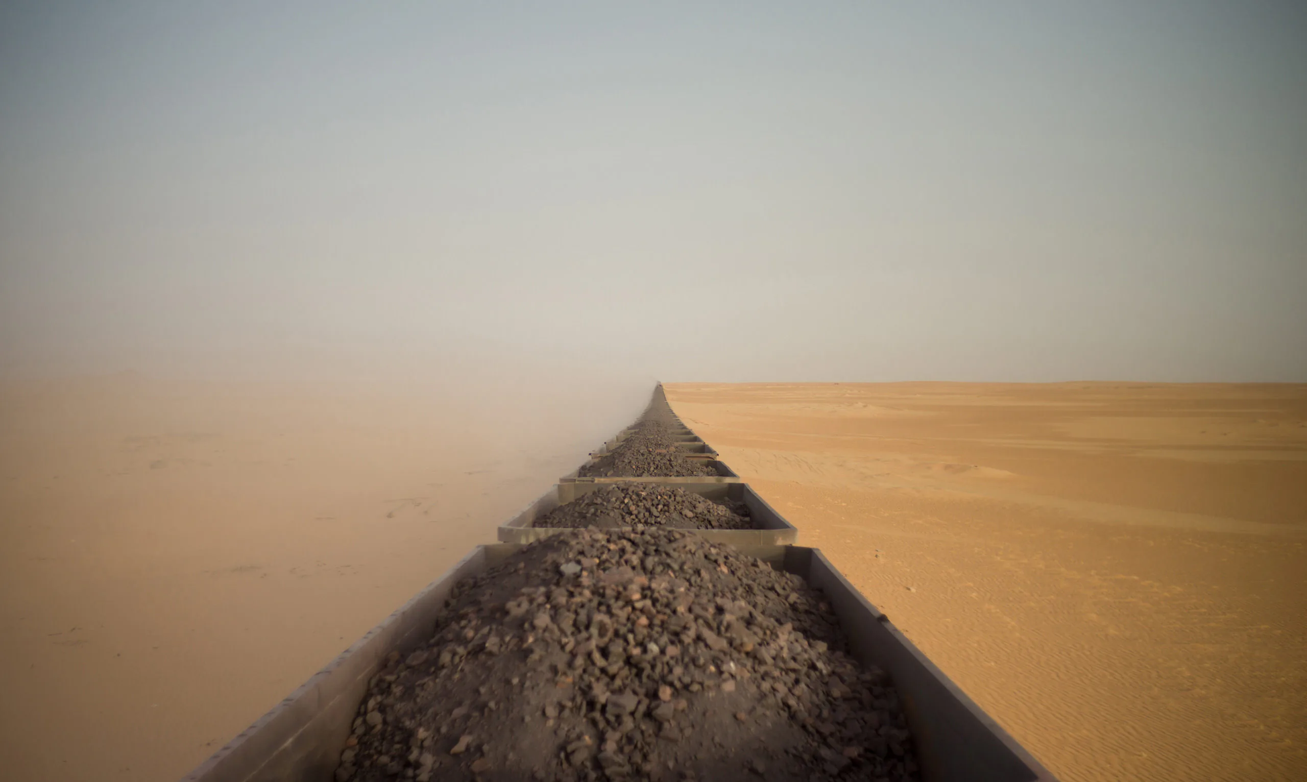 Các bức ảnh ấn tượng từ cuộc thi Sony World Photography Awards Open Competition 2020