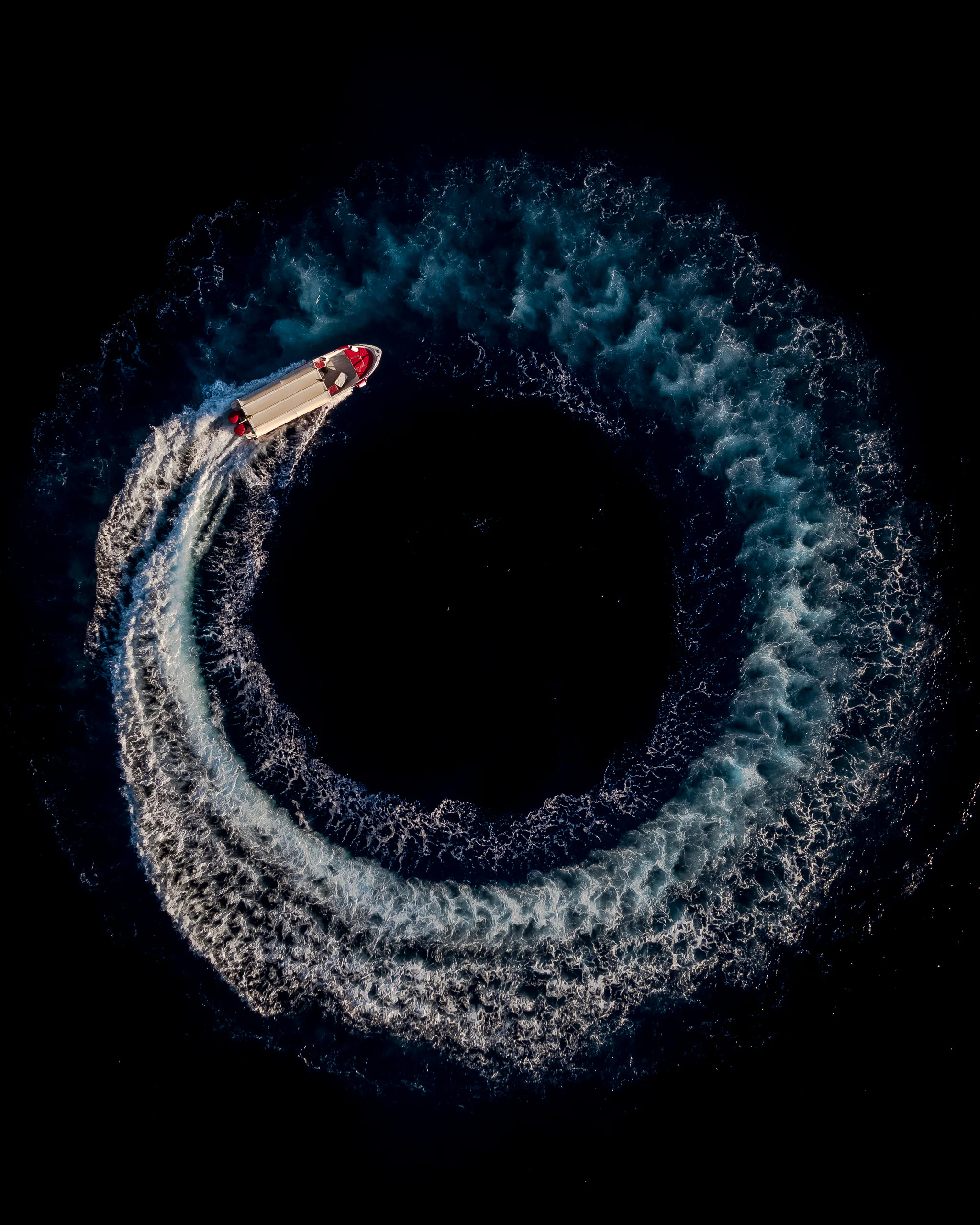 Các bức ảnh ấn tượng từ cuộc thi Sony World Photography Awards Open Competition 2020