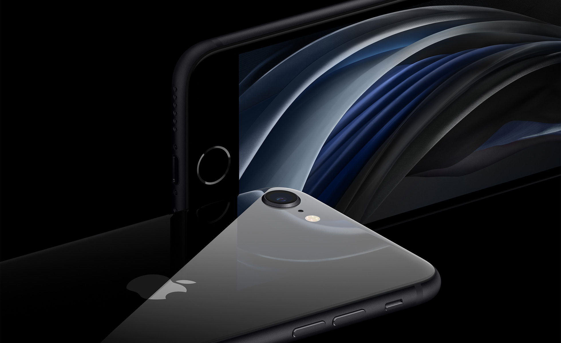 Tuần này có gì: iPhone SE 2020 ra mắt trực tuyến, OPPO A12e, Nokia C2 trình làng thị trường Việt