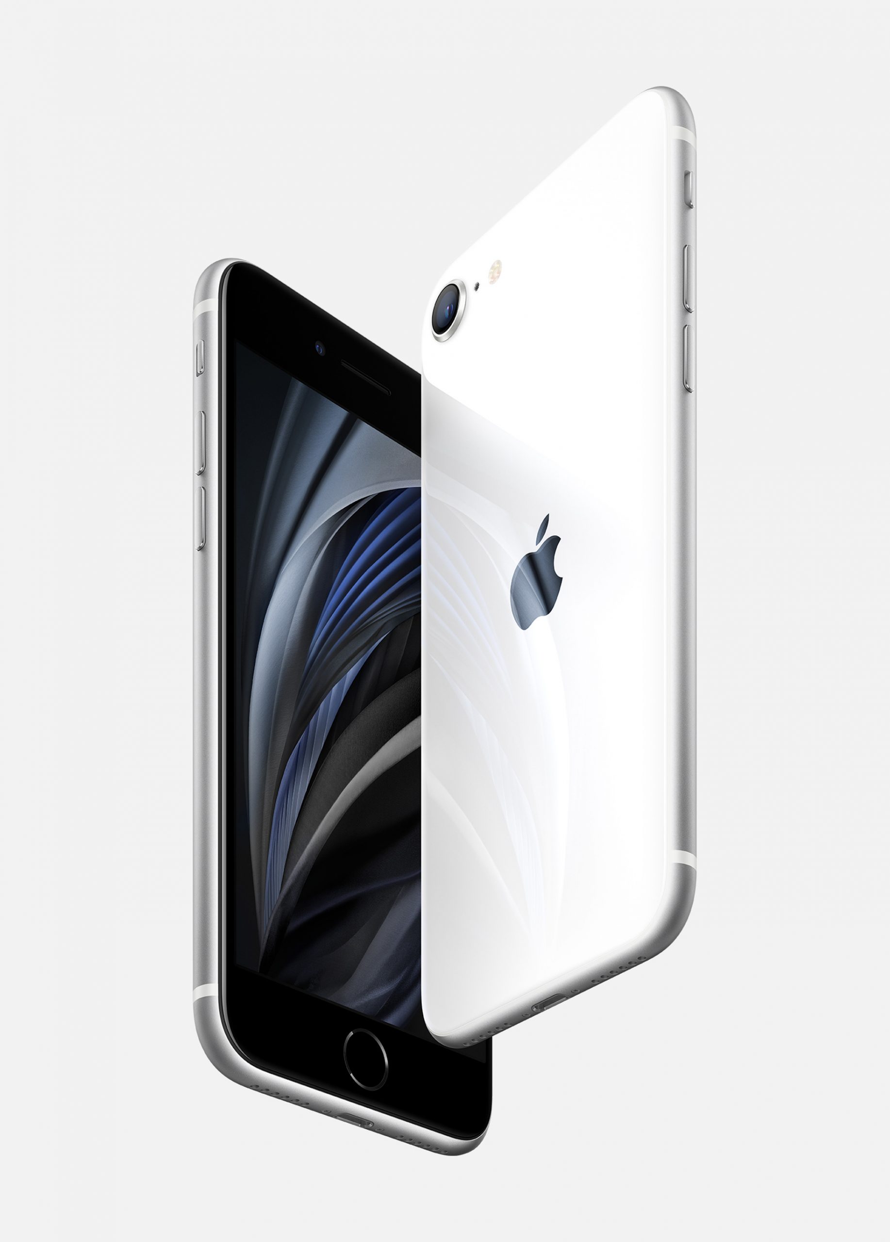 Apple ra mắt iPhone SE 2020, kiểu dáng iPhone 8, sử dụng chip A13 Bionic
