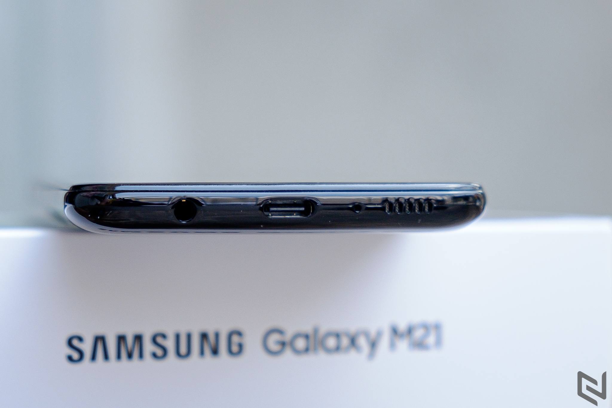 Đánh giá Galaxy M21: Hiệu năng mạnh, dùng cả ngày dài với viên pin khủng