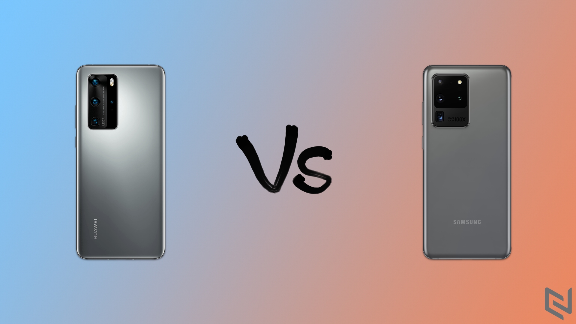 So sánh camera Huawei P40 Pro vs Galaxy S20 Ultra: Hậu sinh khả uý