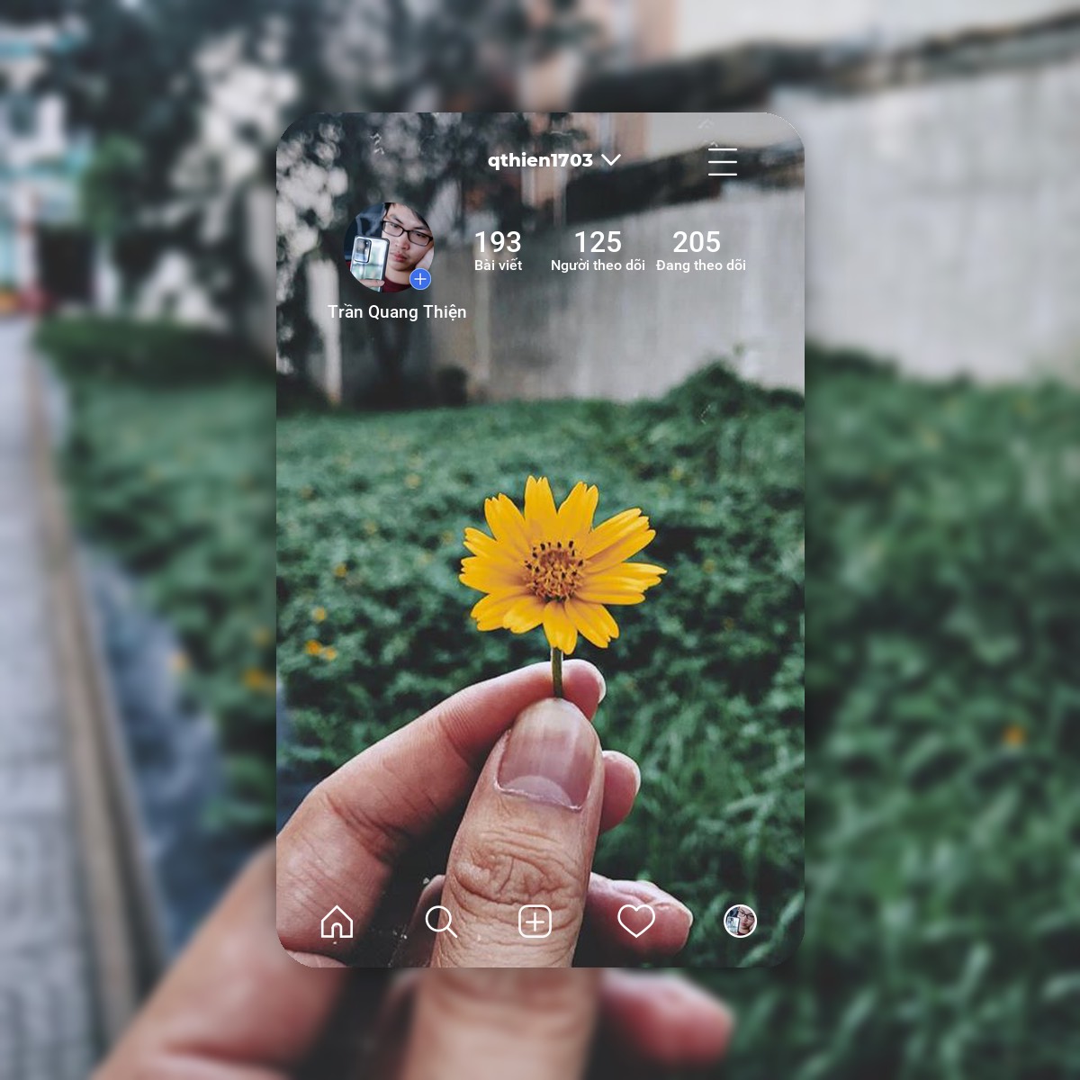 Với Instacard, bạn có thể dễ dàng tạo ra những bức ảnh độc đáo và sáng tạo để chia sẻ trên Instagram và thu hút người theo dõi.