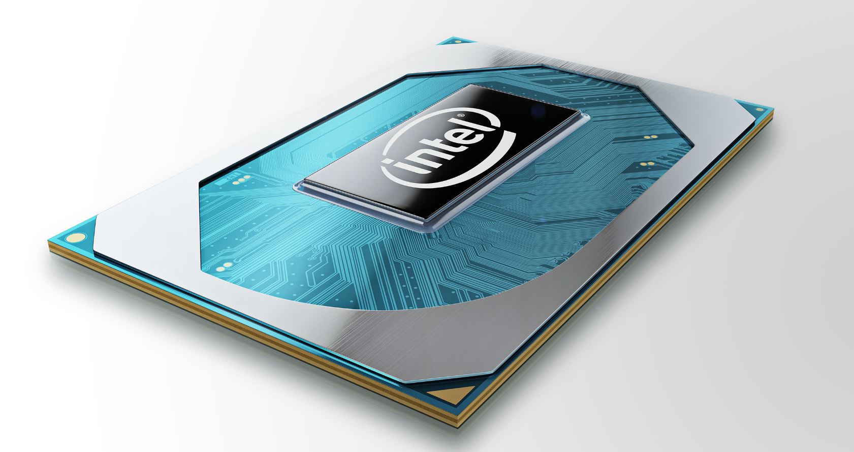 Intel H-series thế hệ thứ 10 giới thiệu bộ xử lý di động nhanh nhất trên thế giới có tốc độ 5.3GHz