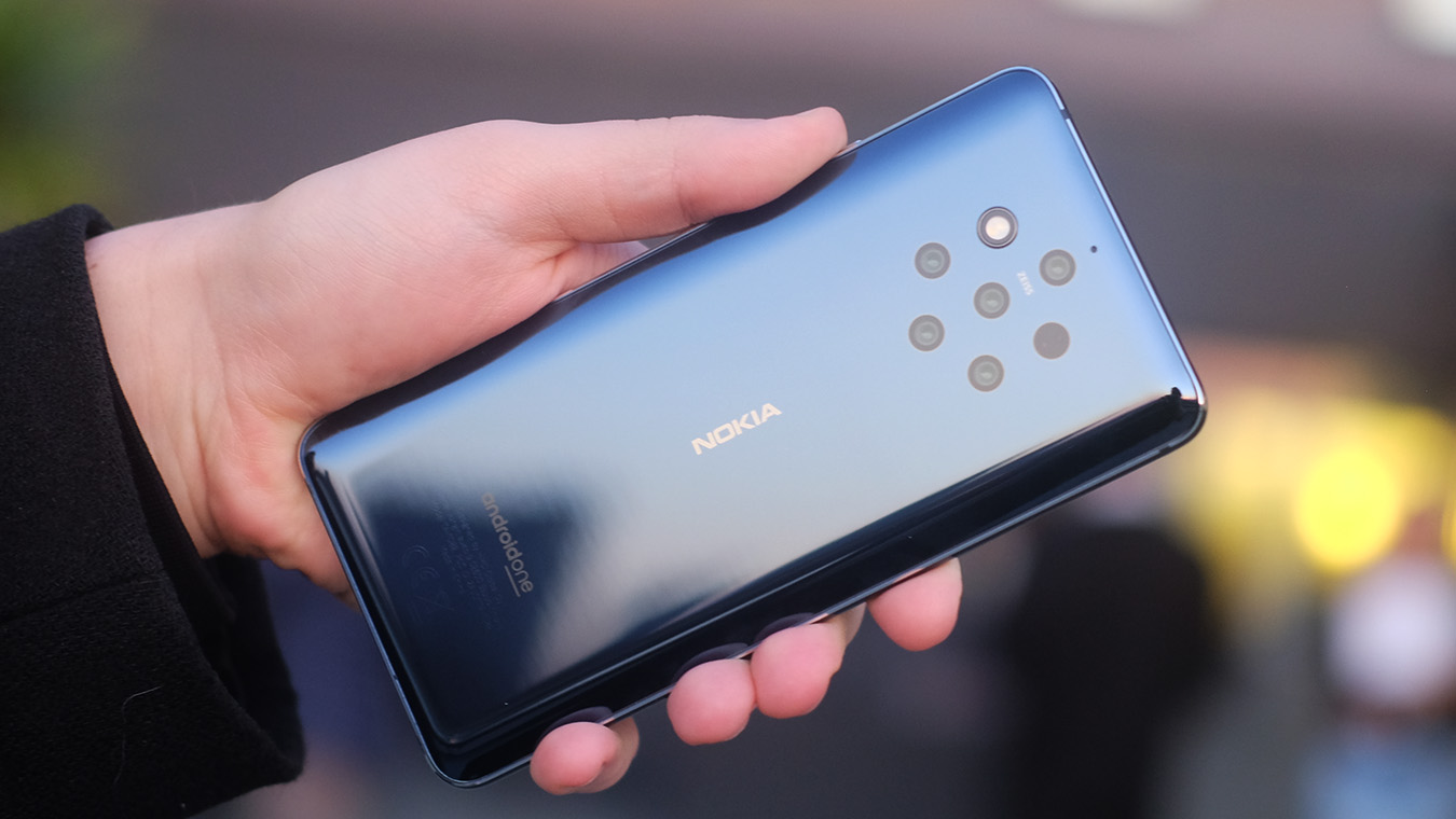 Tin đồn cho biết Nokia 9.3 và 7.3 sẽ được ra mắt vào tháng 8 hoặc 9