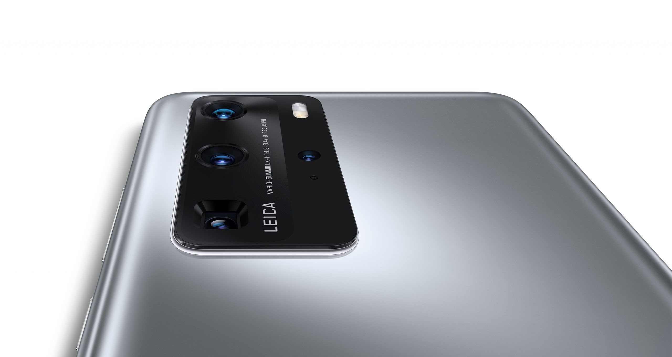 Huawei ra mắt P40 Series: Kết nối 5G, giá từ 17,990,000 VND