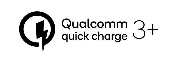 Qualcomm ra mắt sạc nhanh QuickCharge 3+, sạc từ 0-50% trong 15 phút
