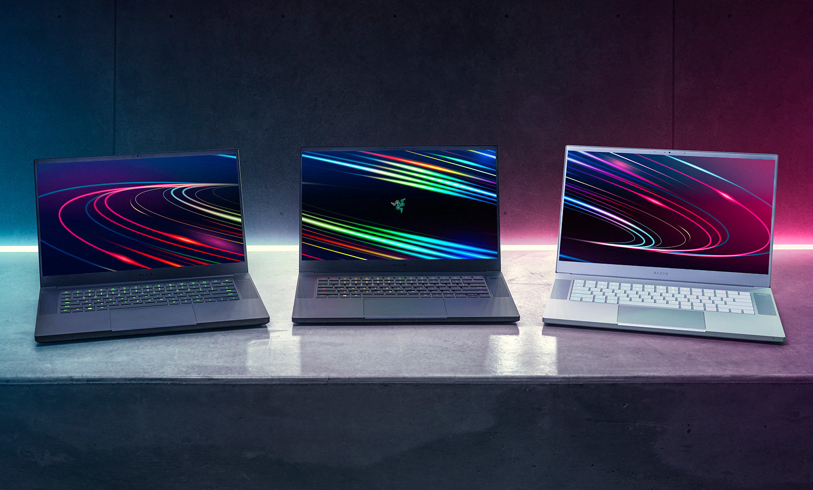 Razer ra mắt laptop Blade 15 2020 mới với CPU Intel 8 nhân và RTX 2080 Super