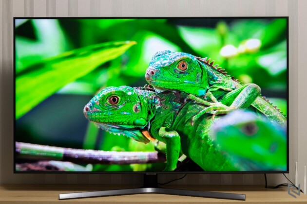 Trải nghiệm Samsung Smart TV Crystal UHD 4K 55 inch TU8500 2020: Lựa chọn hợp lý, sang chảnh cho căn nhà của bạn