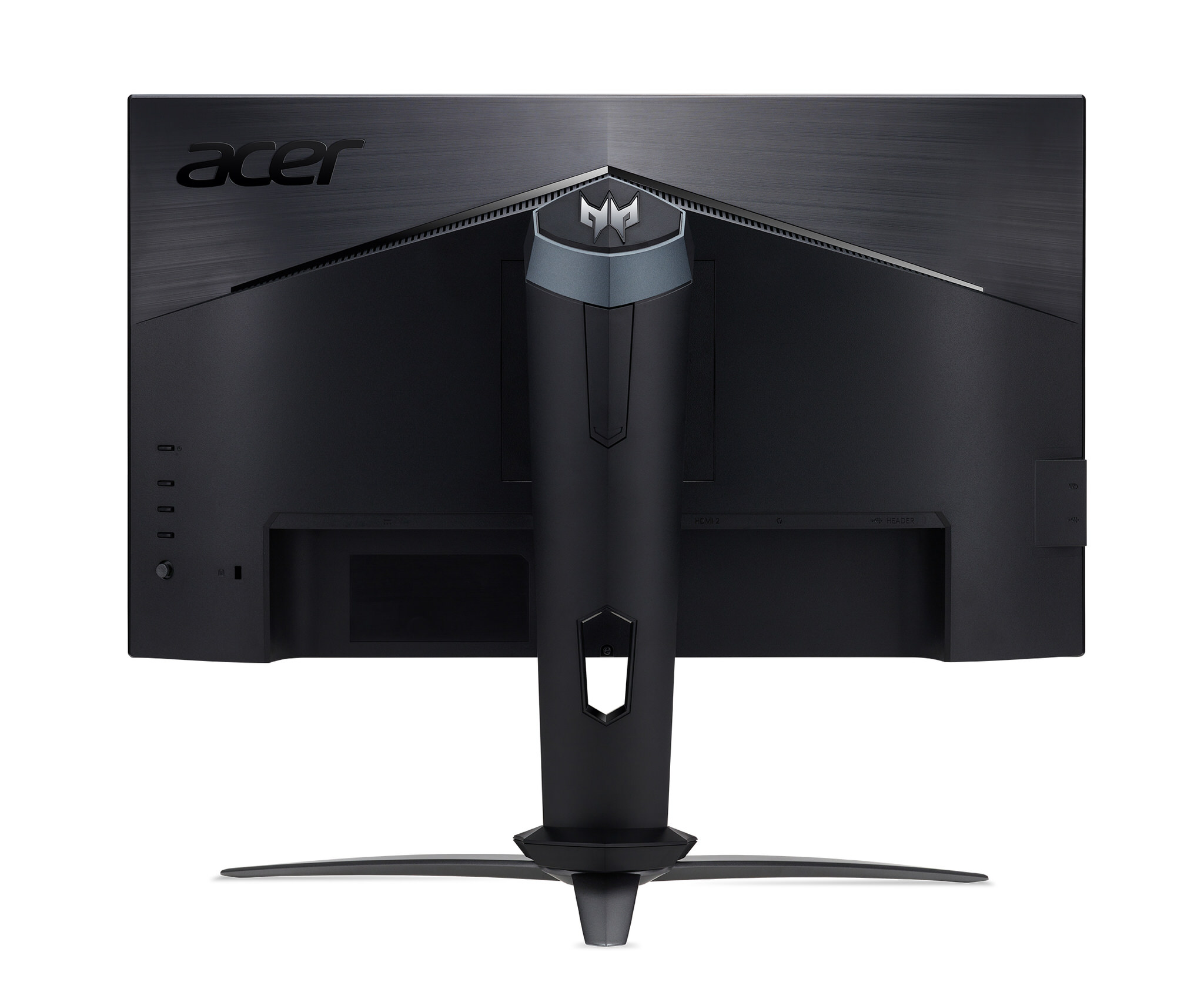 Acer giới thiệu màn hình gaming trang bị tấm nền IPS với tần số quét 240Hz, thời gian phản hồi 0.5ms