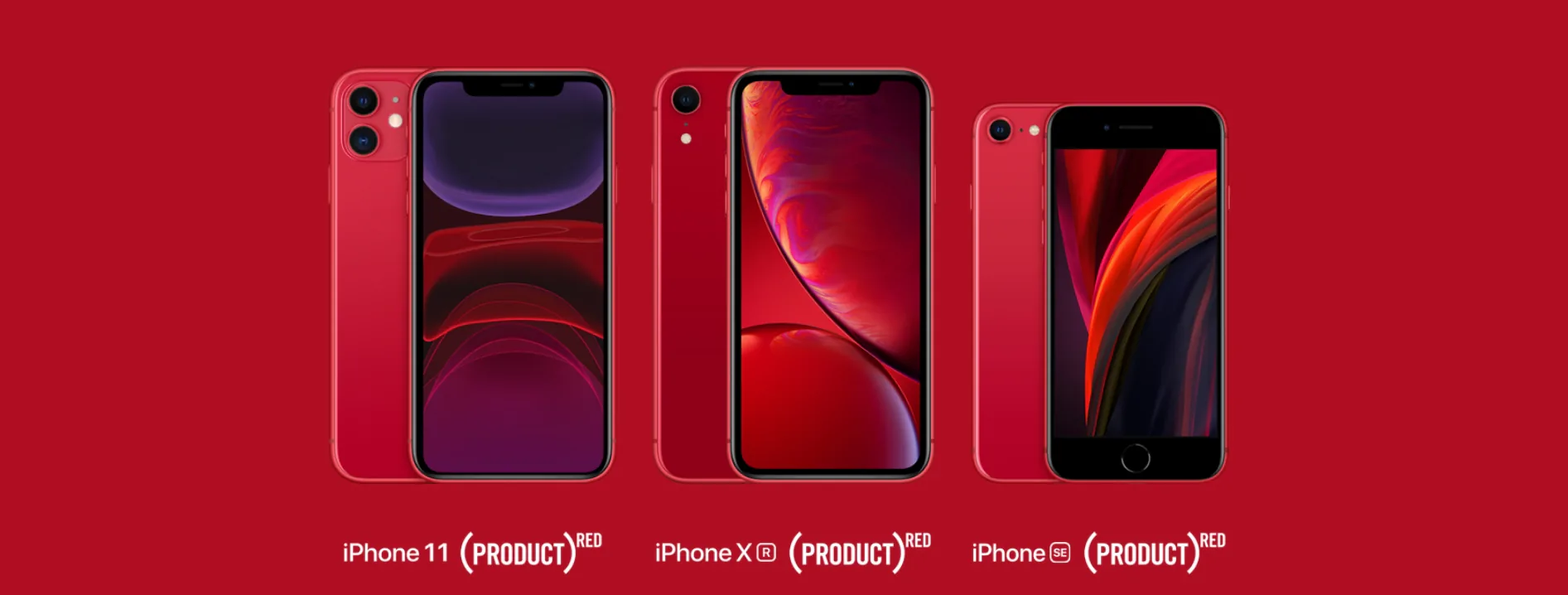 Apple quyên góp tiền từ việc bán sản phẩm Product (RED) cho các nỗ lực ngăn chặn COVID-19