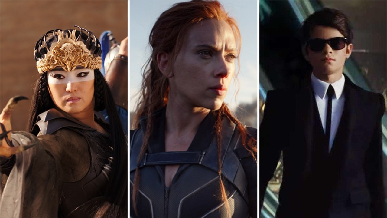 Disney công bố ngày chiếu mới cho Black Widow và Mulan, Artemis Fowl chuyển sang Disney+ và Marvel lùi lịch gần như toàn bộ phim Phase 4