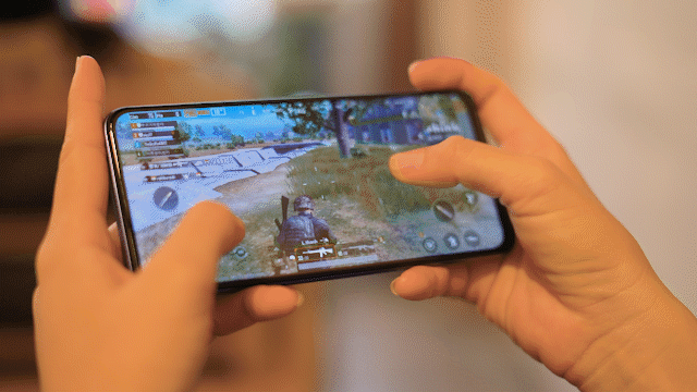 vivo Y50 mang lại trải nghiệm chơi game ấn tượng trong tầm giá như thế nào?