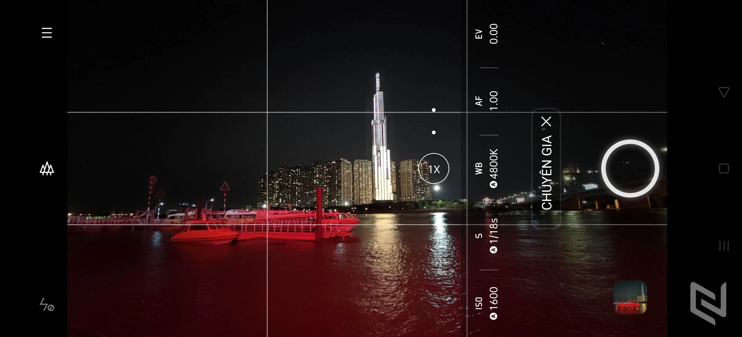 Làm sao để chụp ảnh đẹp nhất với camera OPPO Find X2, Những cảnh đẹp ở Sài gòn để bạn sống ảo mà chẳng cần đi đâu xa