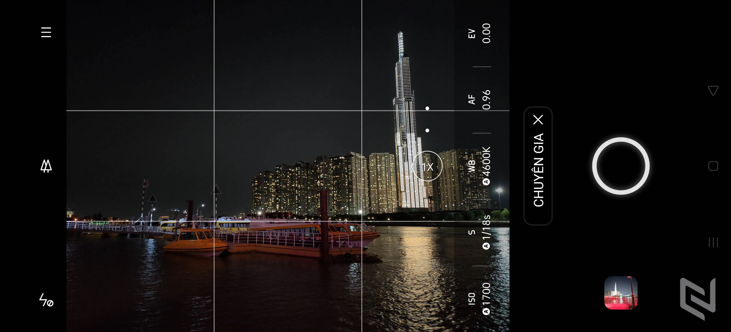 Làm sao để chụp ảnh đẹp nhất với camera OPPO Find X2, Những cảnh đẹp ở Sài gòn để bạn sống ảo mà chẳng cần đi đâu xa