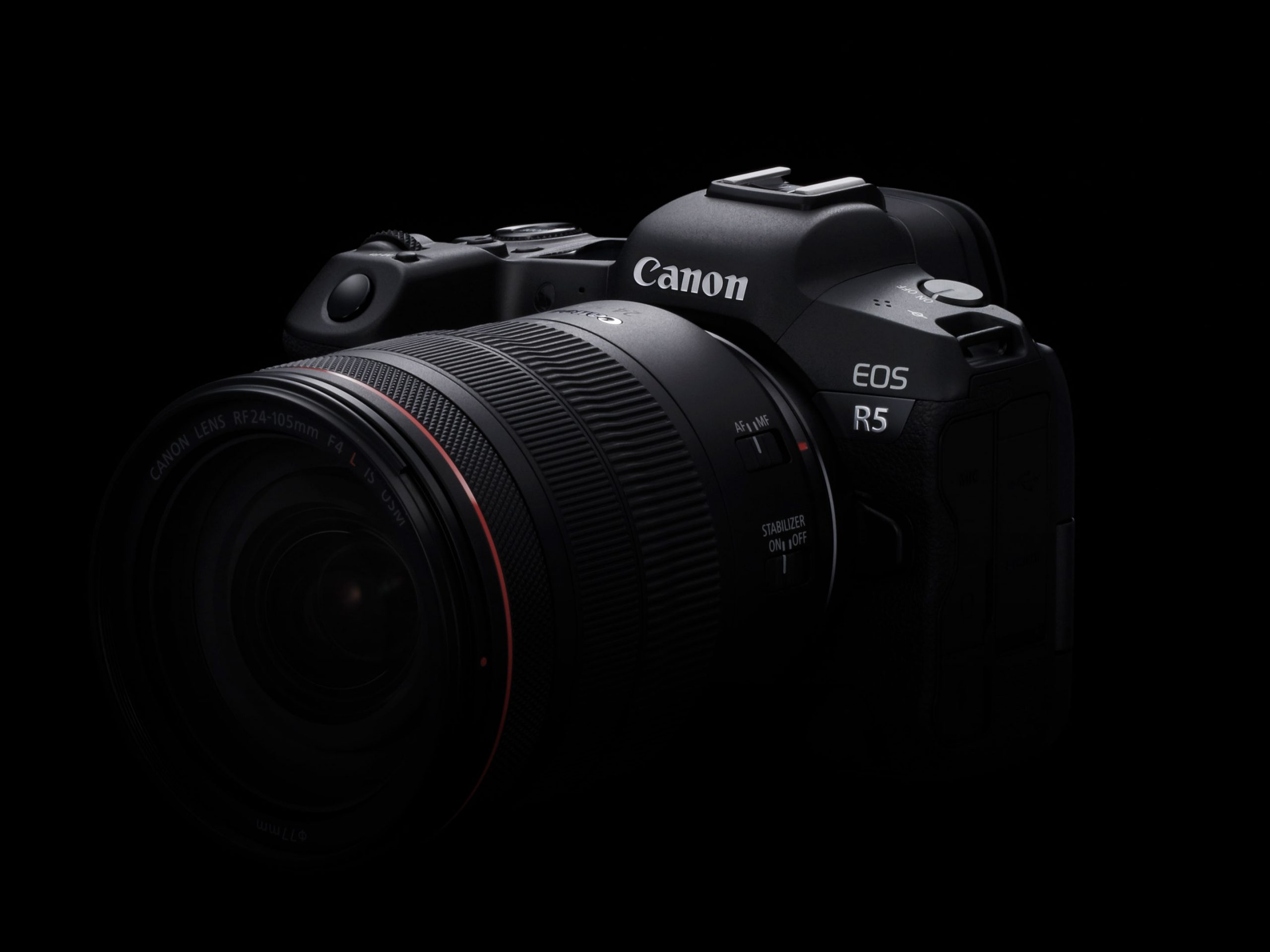Báo cáo cho biết Canon hoãn ra mắt EOS R6 cho tới tháng 7