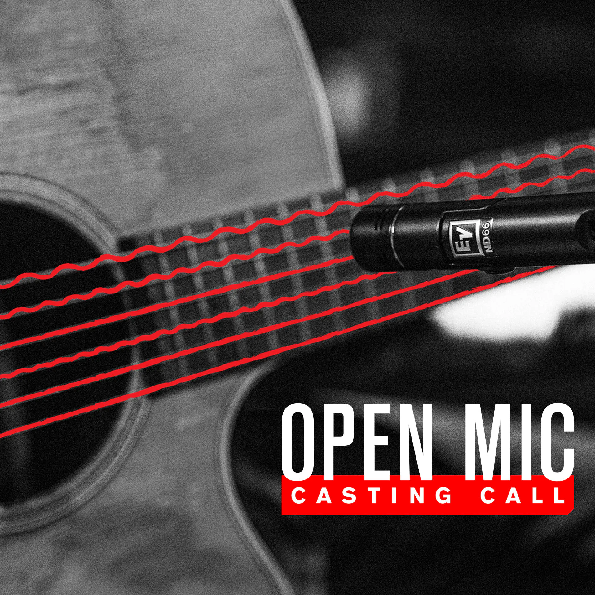 Electro-Voice tổ chức chuỗi hòa nhạc trực tuyến EV Open Mic để hỗ trợ các nghệ sĩ trên toàn cầu trong thời gian khó khăn