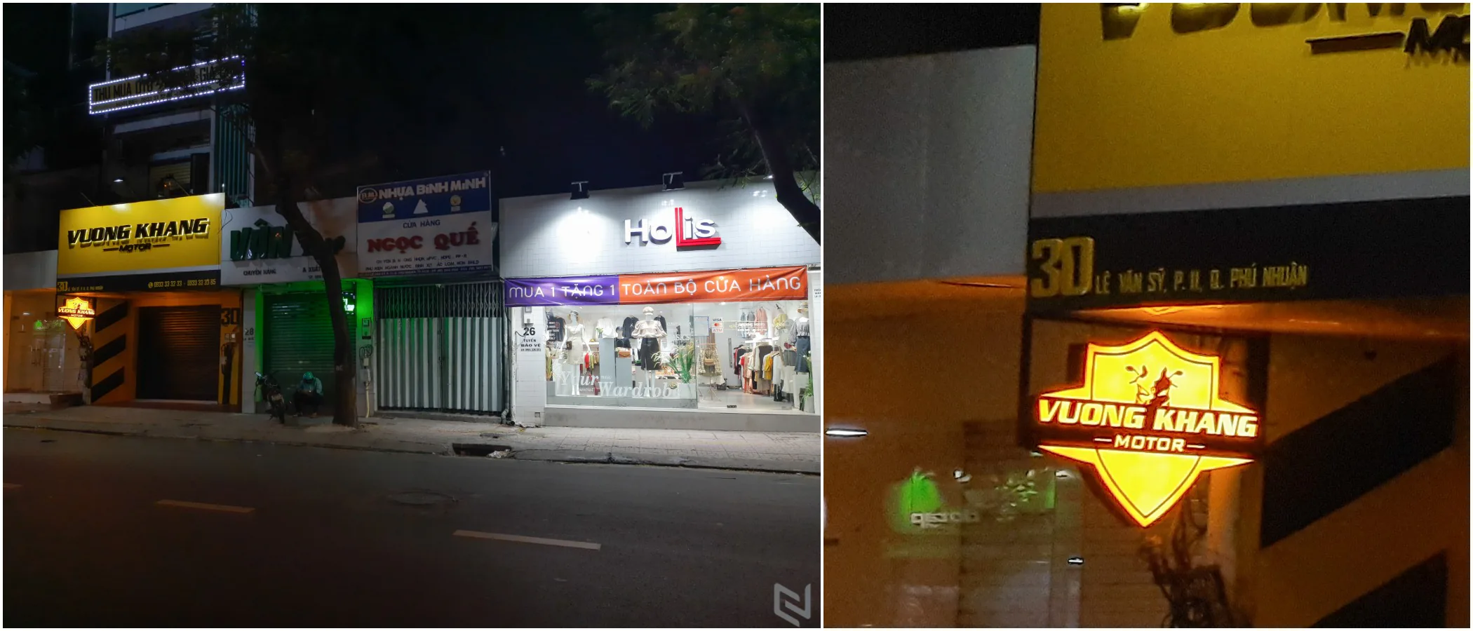 Đánh giá Galaxy M21: Hiệu năng mạnh, dùng cả ngày dài với viên pin khủng