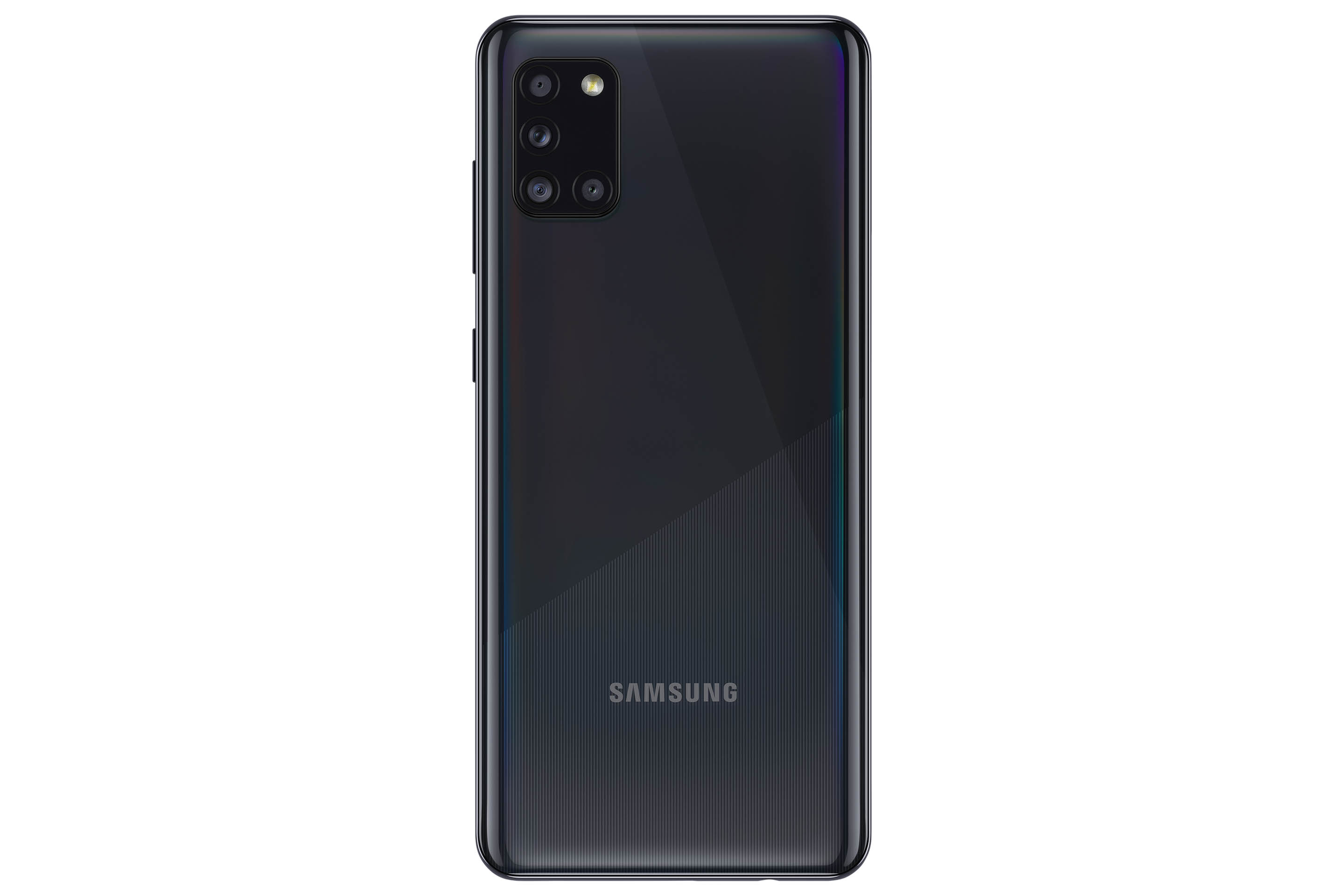 Samsung ra mắt Galaxy A31 tại Việt Nam: Tích hợp camera Macro và dung lượng pin lớn nhất dòng Galaxy A