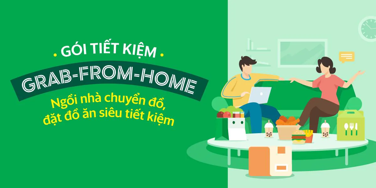 Grab triển khai thêm hàng loạt giải pháp mới hỗ trợ người dùng Việt ứng phó với dịch COVID-19