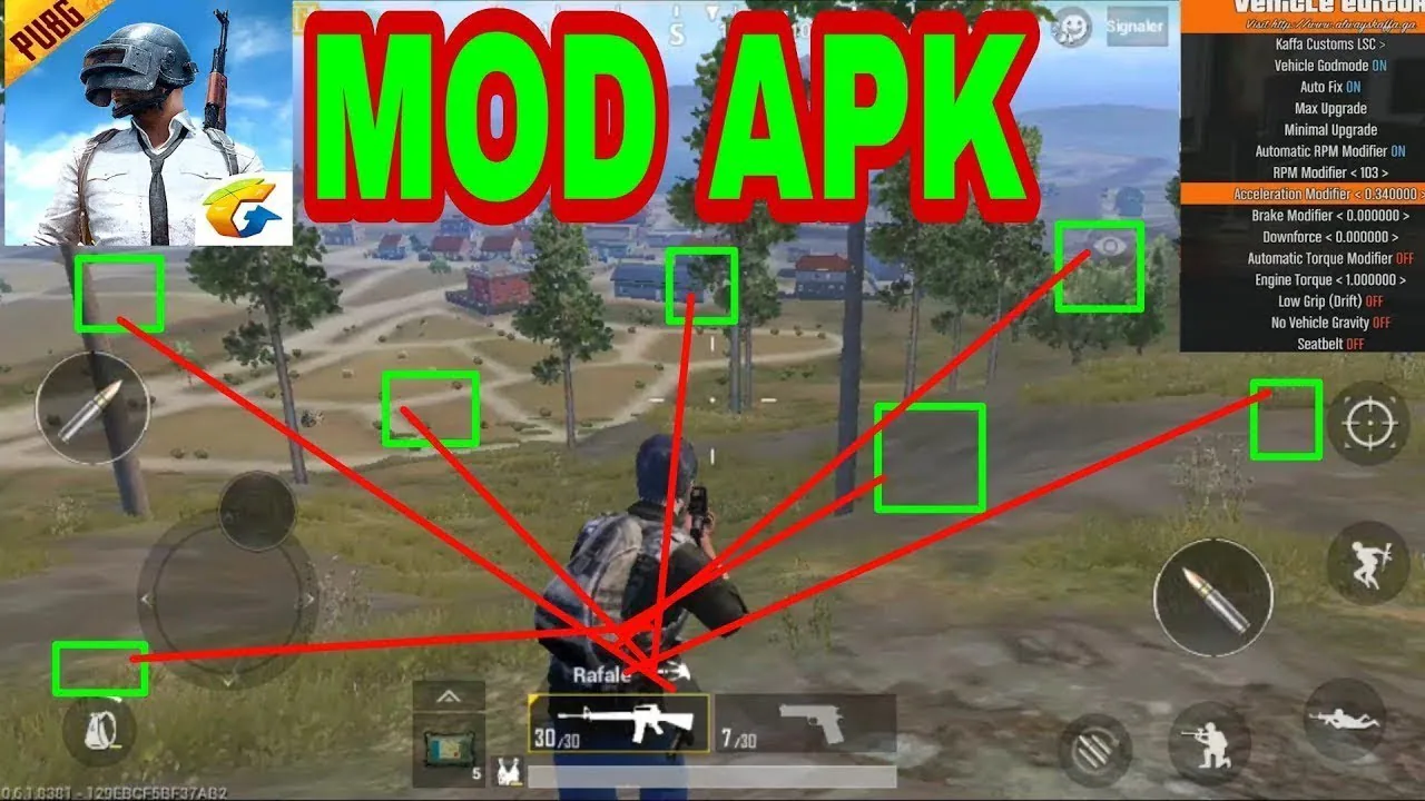 Tràn ngập hack Call of Duty: Mobile VN dù game ra mắt chưa đầy một tuần tại Việt Nam