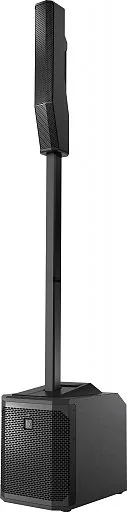 Electro-Voice giới thiệu hệ thống loa cột array EVOLVE 30M tích hợp bàn trộn, bộ xử lý tín hiệu số