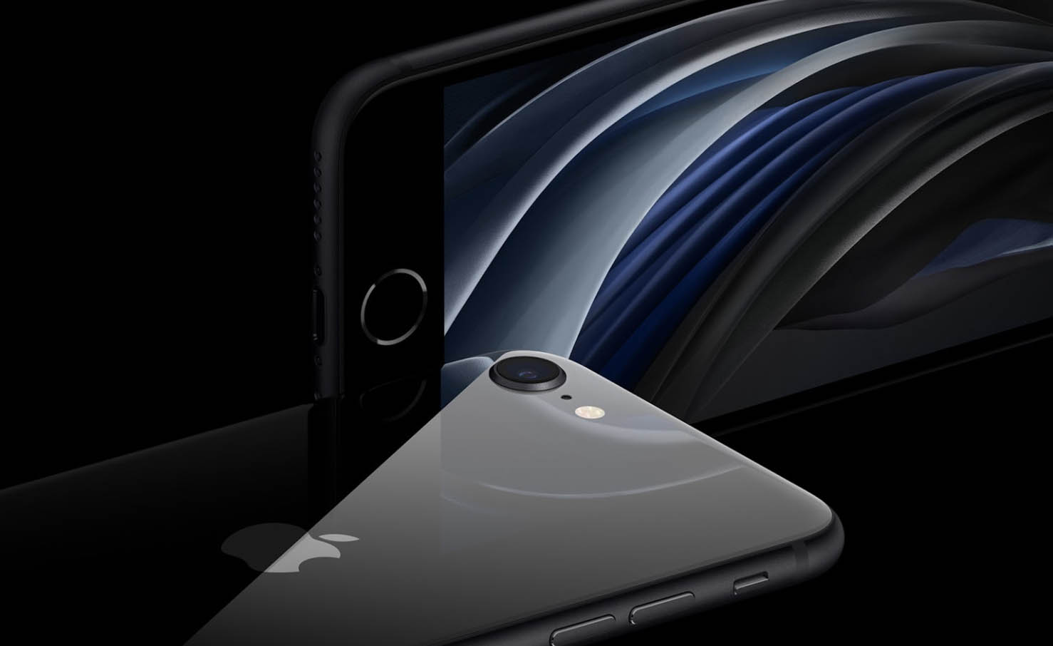 iPhone SE 2020: Màn hình 4.7", chip iPhone 11 Pro Max, đặt hàng tại Việt Nam giá dưới 11 triệu