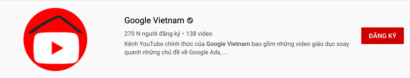 Chung tay Ở nhà Cùng tôi làm điều bổ ích với chiến dịch #Stayhome #withme từ YouTube