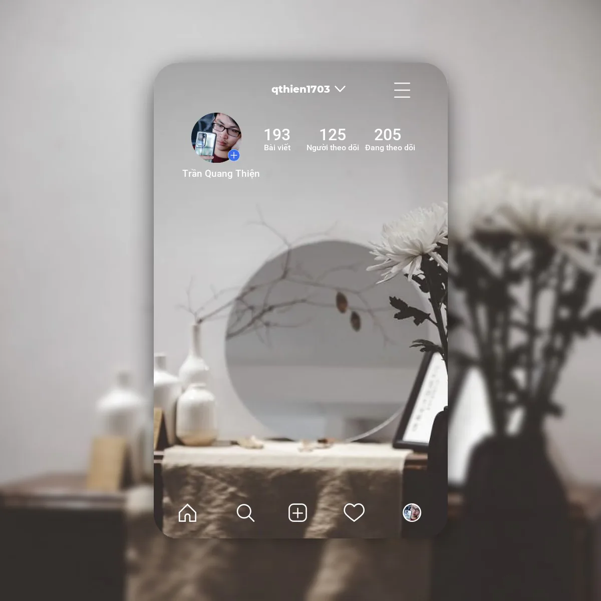 Cách chế ảnh Instacard cực xịn và cực nhanh hiện đang hot trên Instagram