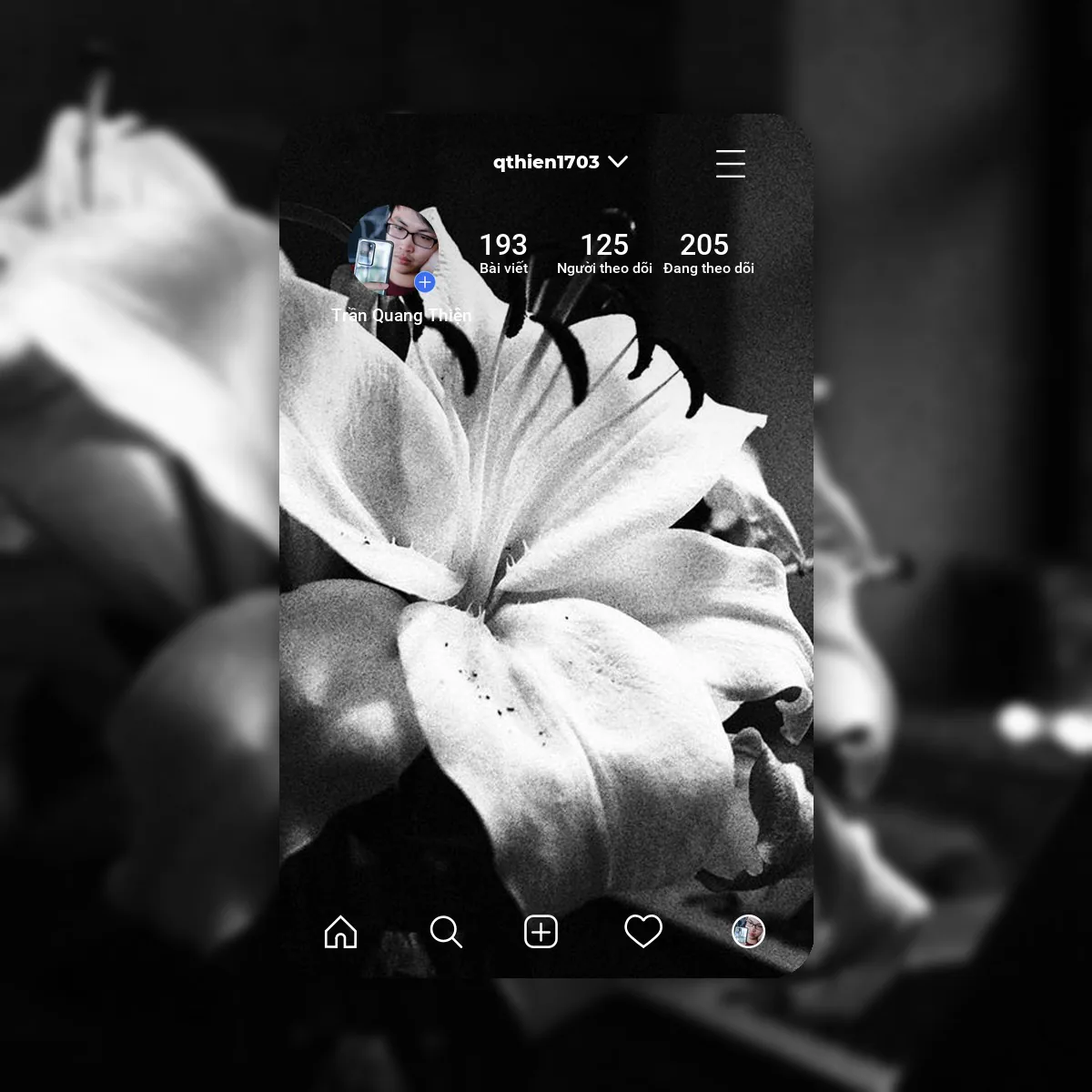 Cách chế ảnh Instacard cực xịn và cực nhanh hiện đang hot trên Instagram