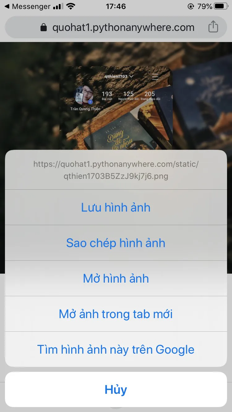 Cách chế ảnh Instacard cực xịn và cực nhanh hiện đang hot trên Instagram