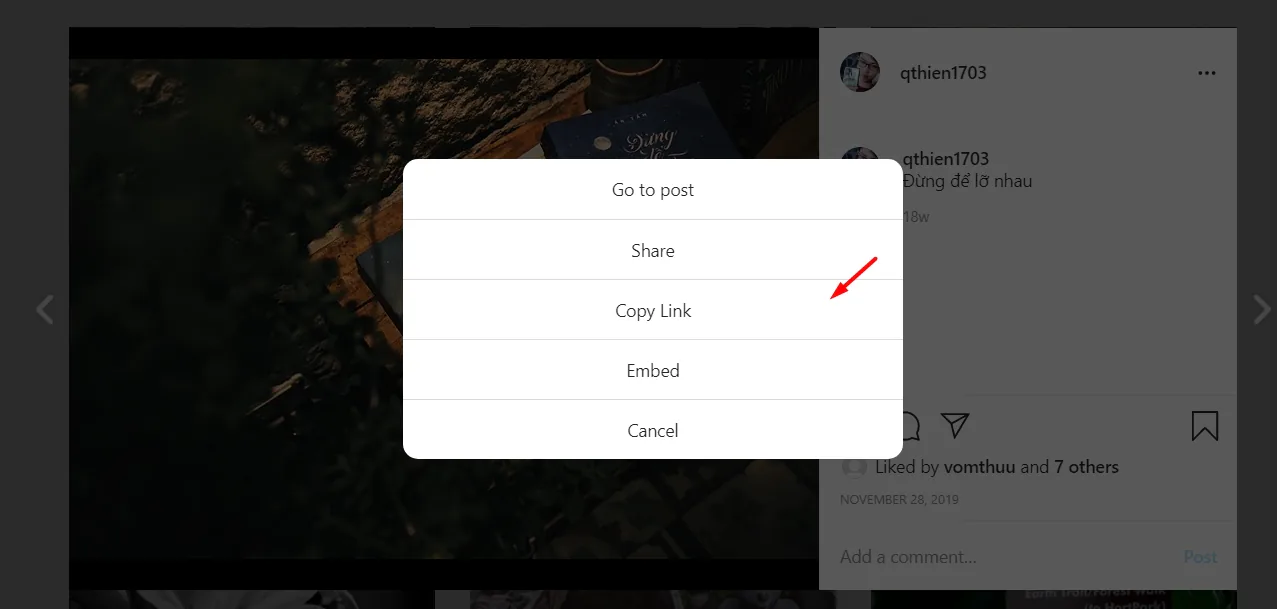 Cách chế ảnh Instacard cực xịn và cực nhanh hiện đang hot trên Instagram
