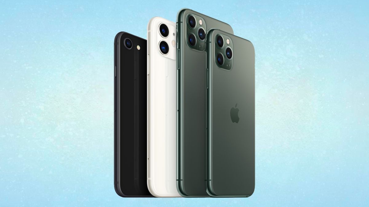 iPhone SE 2020 so sánh với iPhone 11 và 11 Pro Max, liệu có phải là “món hời”?