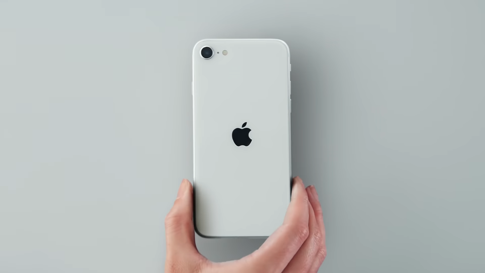 DXOMark chấm điểm camera iPhone SE 2020 cao ấn tượng
