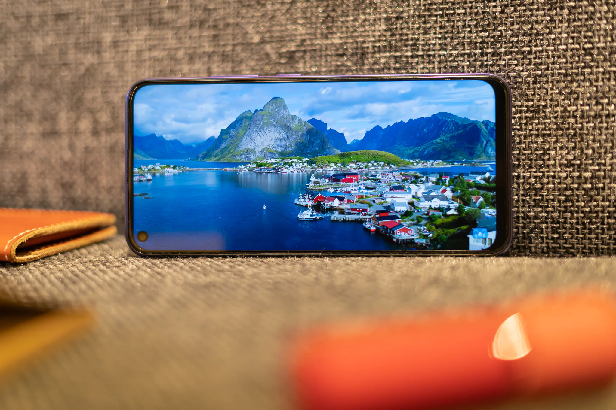vivo Y50 mang lại trải nghiệm chơi game ấn tượng trong tầm giá như thế nào?