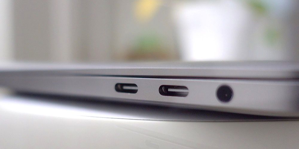 Chiếc MacBook Pro mới tiếp theo sẽ có khe đọc thẻ nhớ SD