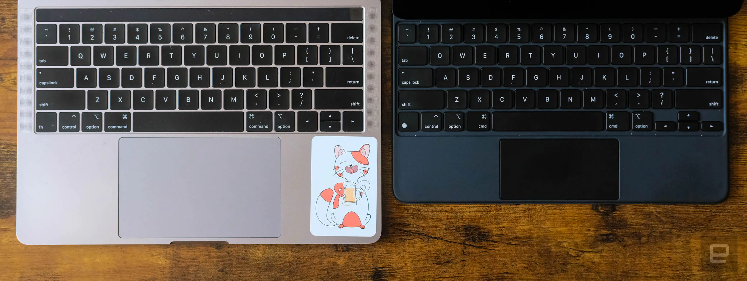 Đánh giá Magic Keyboard cho iPad Pro từ Apple: cực đắt nhưng xứng đáng