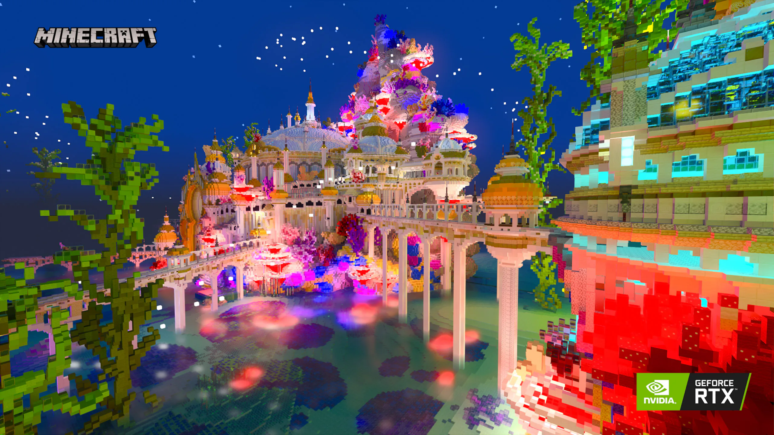 So sánh hai phiên bản Minecraft Bedrock với Java