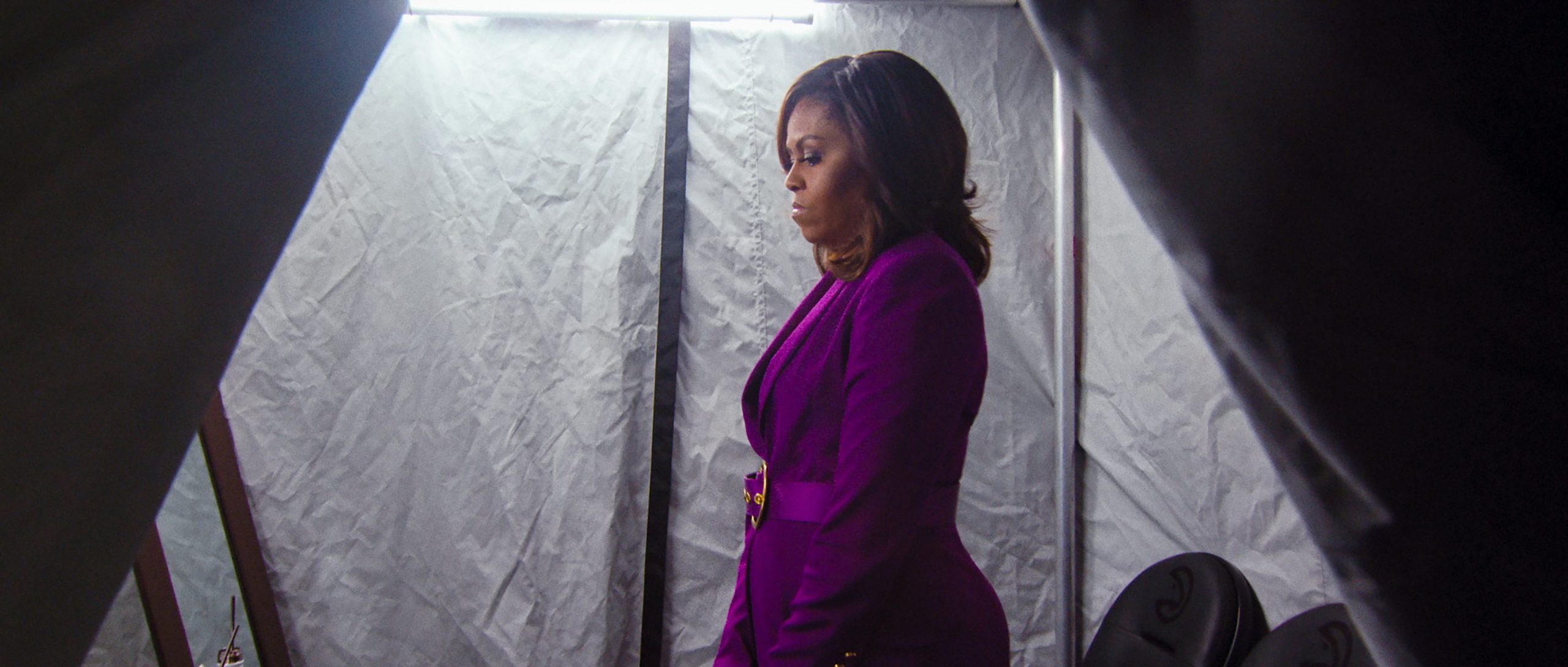 Netflix giới thiệu phim tài liệu ‘Becoming’ mới nói về phu nhân Michelle Obama, sẽ phát hành vào 6/5